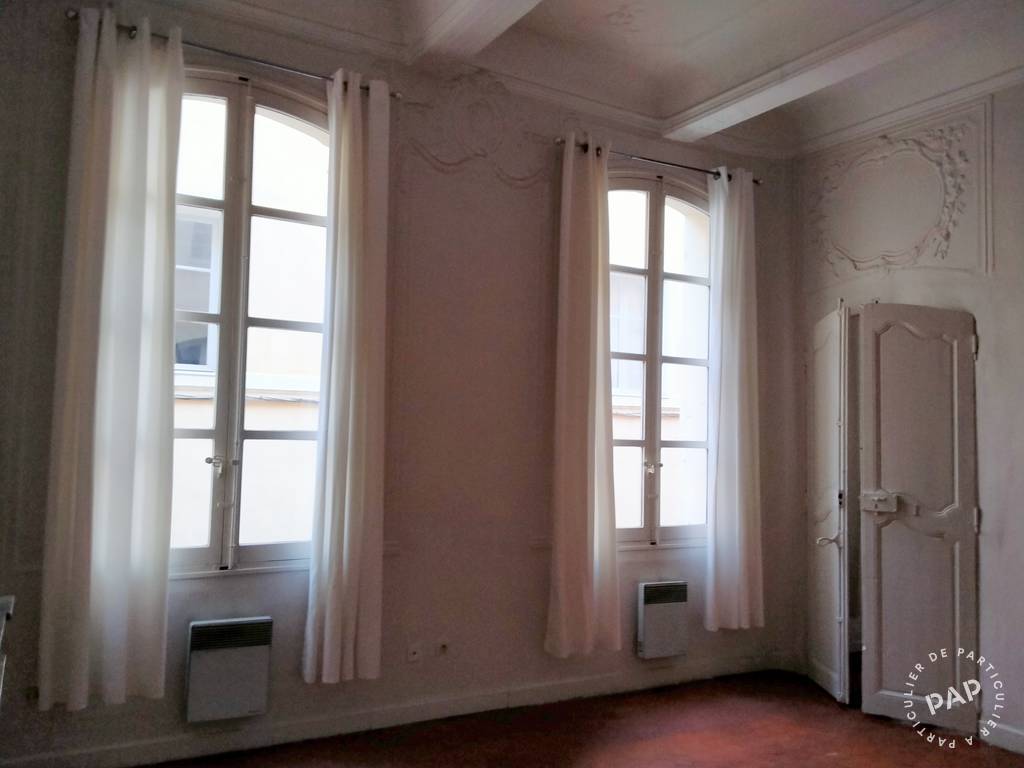 Location Appartement Aix-En-Provence (13100)