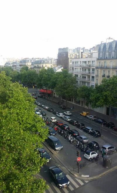 Paris