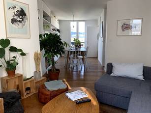 Paris 18E