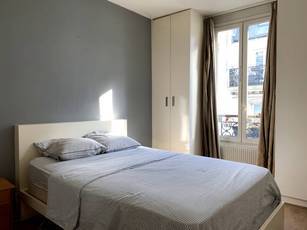 Paris 18E