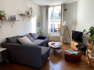 Paris 18E