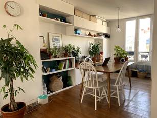 Paris 18E