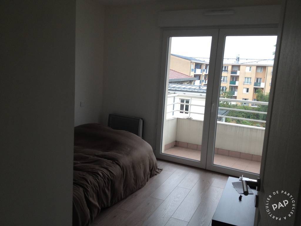 Appartement 1.999&nbsp;&euro; 104&nbsp;m² Nanterre (92000)