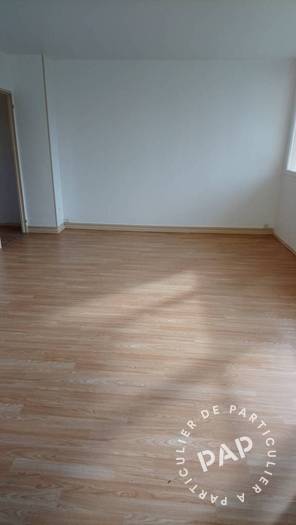 Vente appartement 3 pièces Avon (77210)