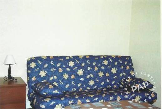 Location appartement studio Paris 12e