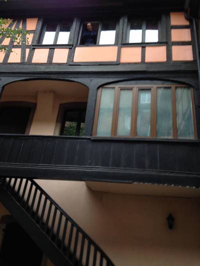 Strasbourg