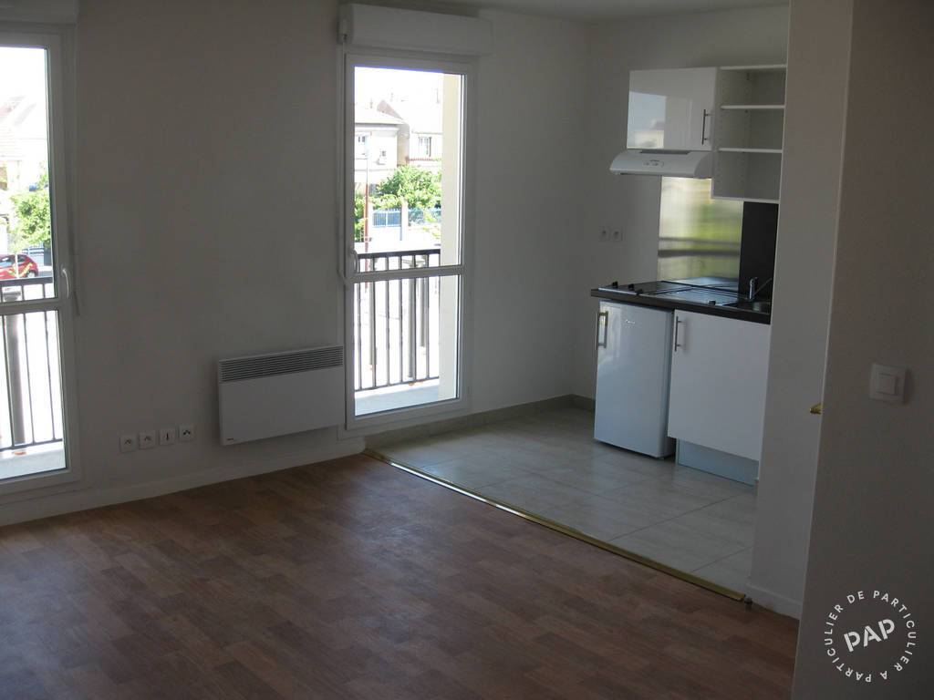 Location appartement studio Lucé (28110)
