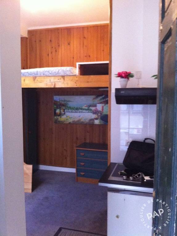 Location appartement studio Clichy (92110)