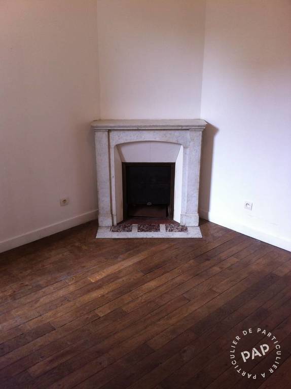 Location appartement studio Clichy (92110)