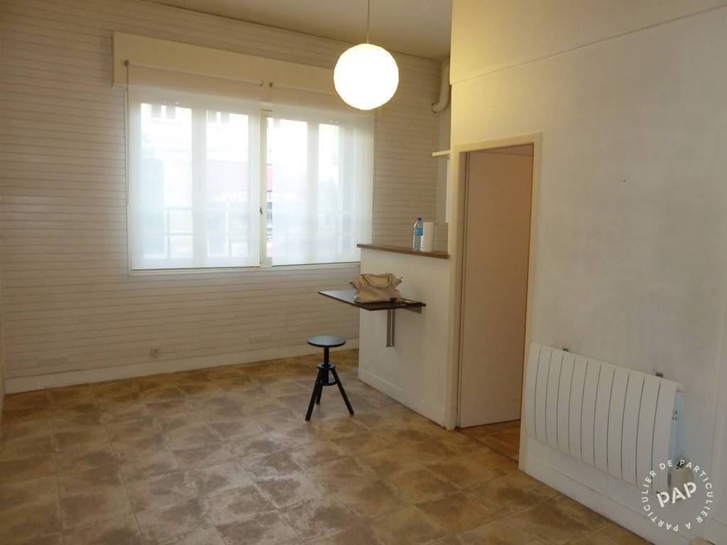 Location appartement studio Bordeaux (33)