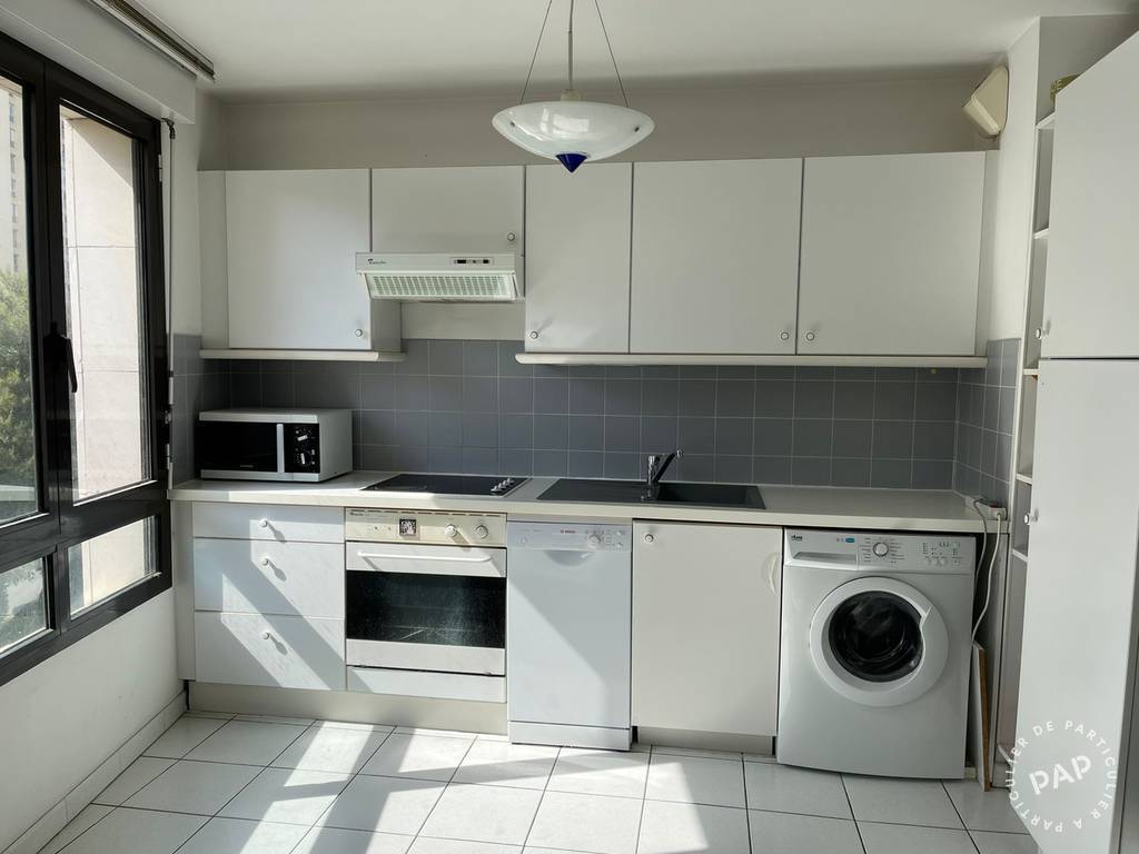 Location Appartement Montpellier (34)