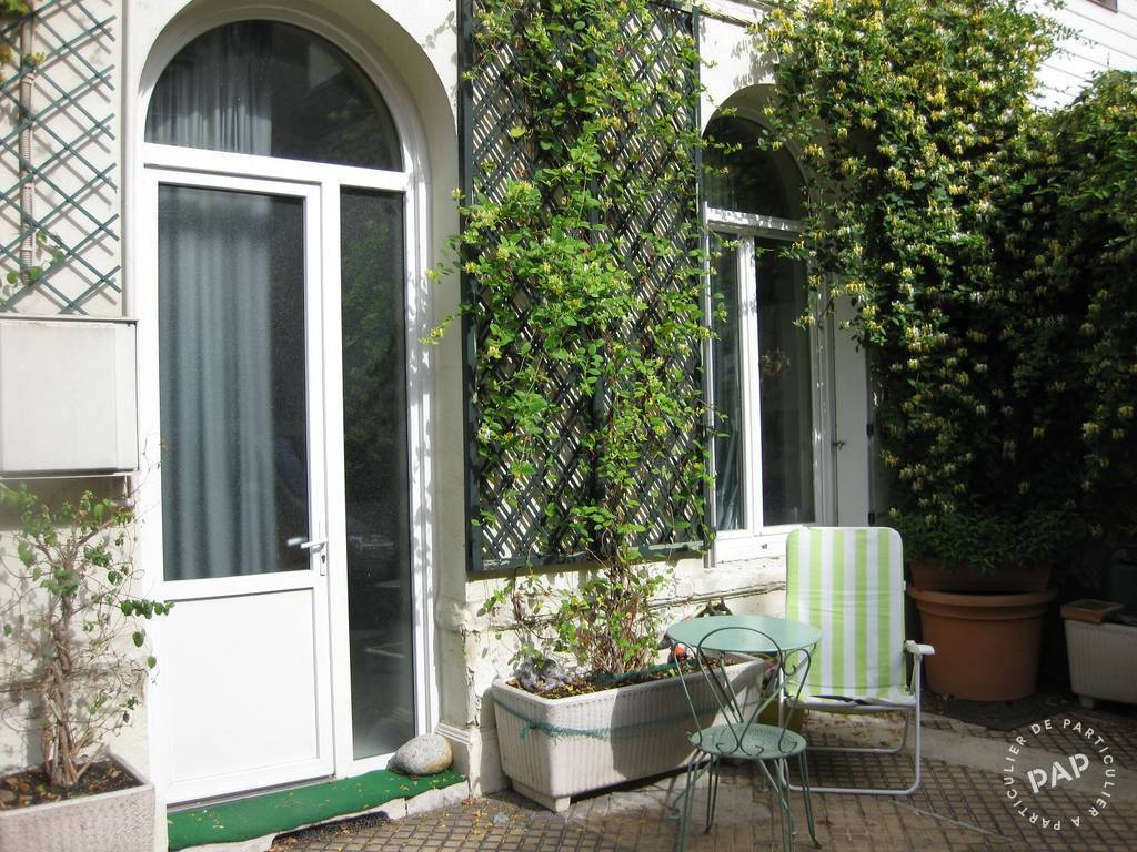 Location Appartement Rouen (76000) 17 m² 410 €