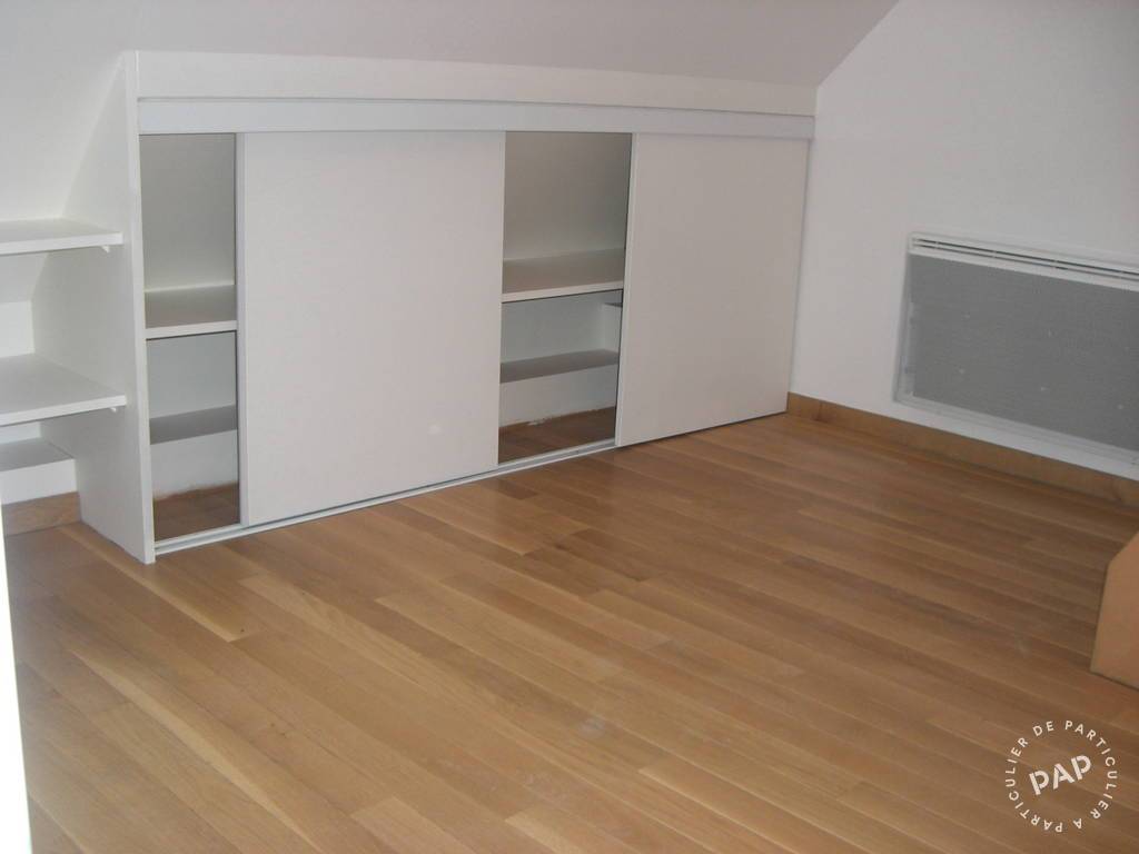 Location Appartement Chevilly-Larue 20&nbsp;m² 700&nbsp;&euro;