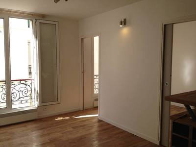 Paris 17E