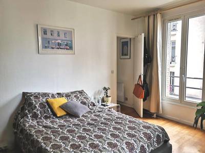 Paris 19E