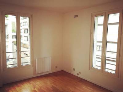 Paris 19E
