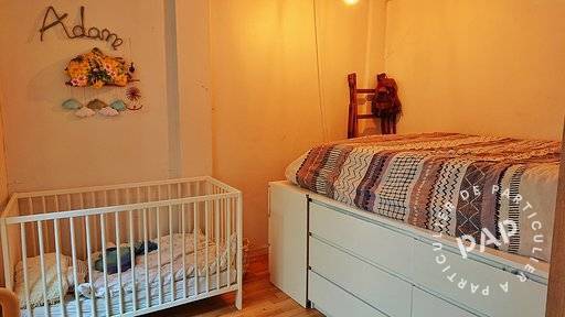 Location maison 2 pièces Lyon 4e