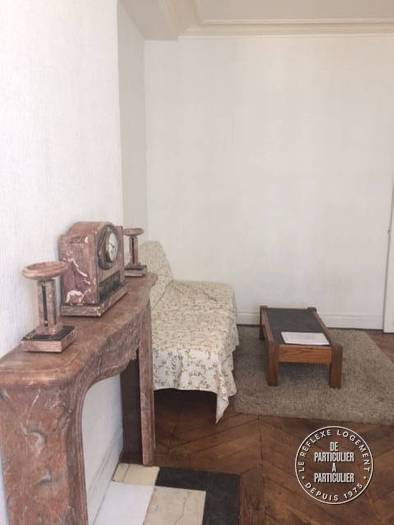 Location appartement 2 pièces Paris 10e