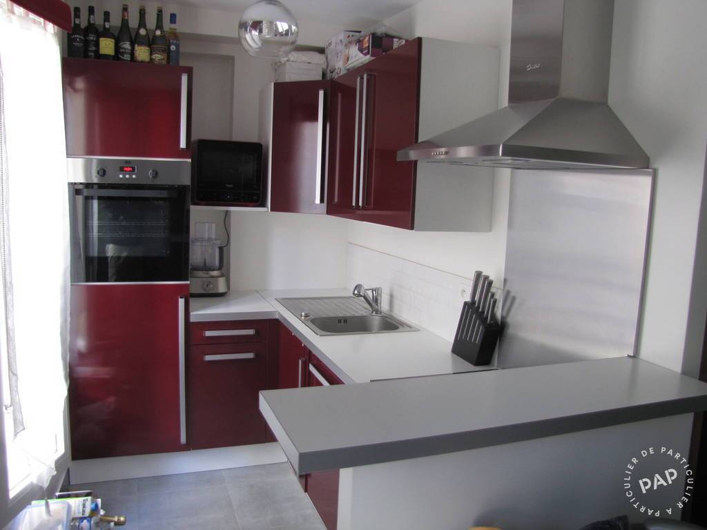 Location appartement studio Paris 7e
