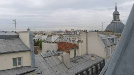 Paris 4E