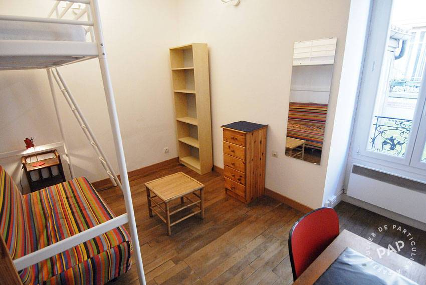Location appartement 2 pièces Maisons-Alfort (94700)