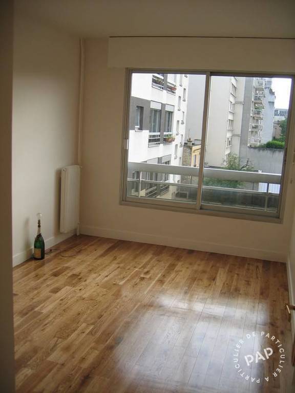 Location Appartement Boulogne-Billancourt 44&nbsp;m² 1.305&nbsp;&euro;