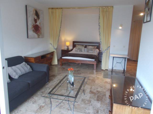 Location appartement studio Mandelieu-la-Napoule (06210)
