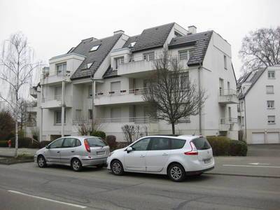Strasbourg