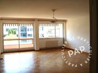 Location appartement 4 pièces Marseille 8e