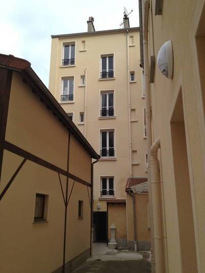 Clichy (92110)