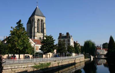 Corbeil-Essonnes (91100)