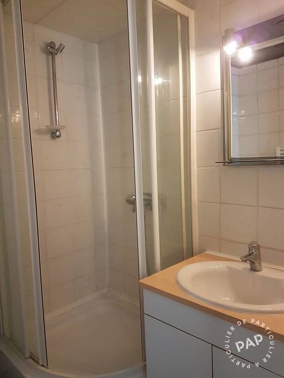 Appartement a louer saint-leu-la-foret - 2 pièce(s) - 39 m2 - Surfyn
