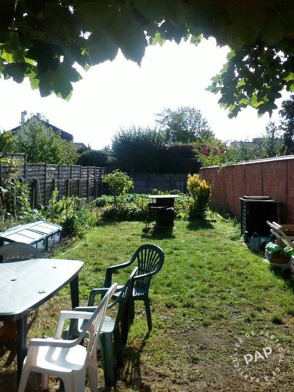 Appartement a louer saint-leu-la-foret - 2 pièce(s) - 39 m2 - Surfyn