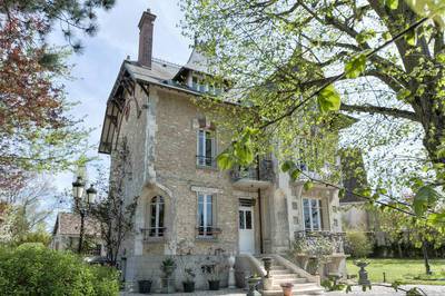 Vente Maison Yvelines 78 De Particulier à Particulier Pap