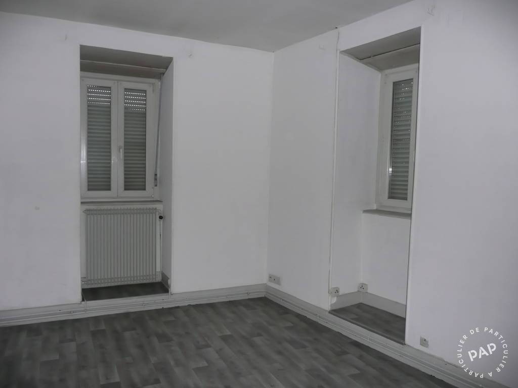Location appartement 4 pièces Colmar (68000)