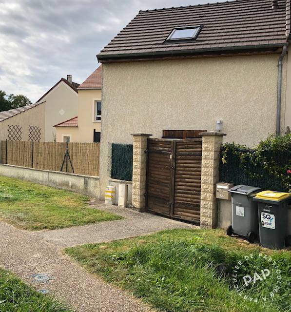 Location maison 2 pièces Guyancourt (78280)