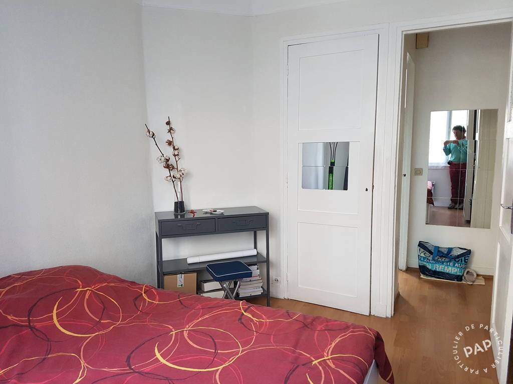 Location appartement 2 pièces Viroflay (78220)