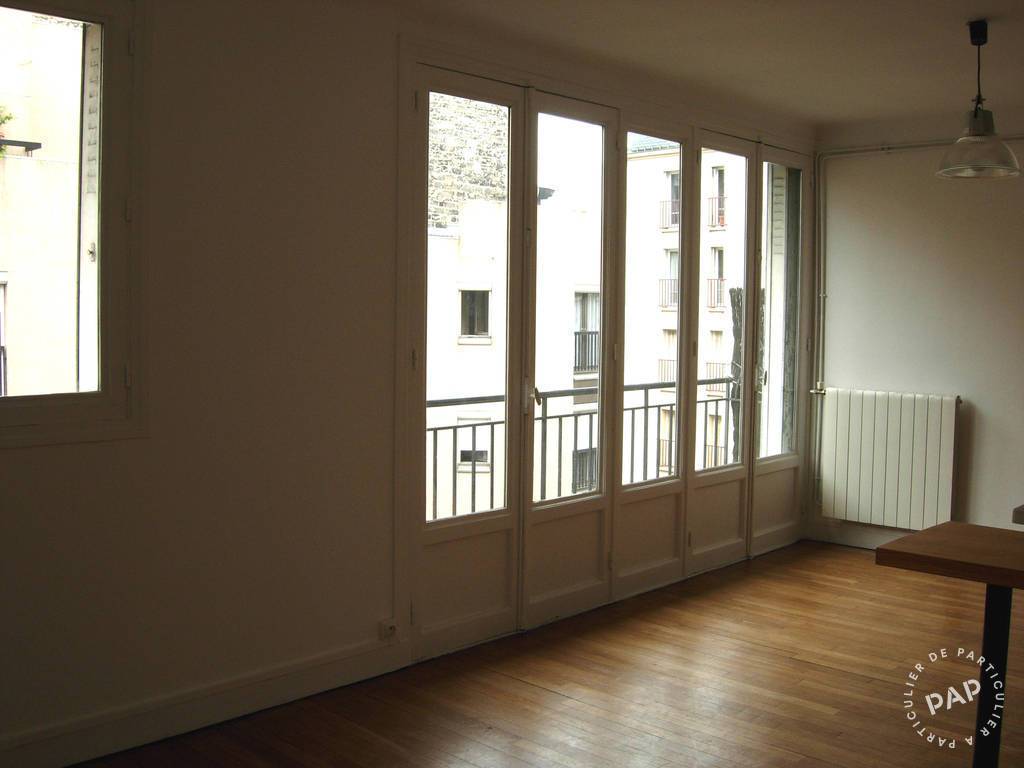 Appartement Paris 1.700&nbsp;&euro;