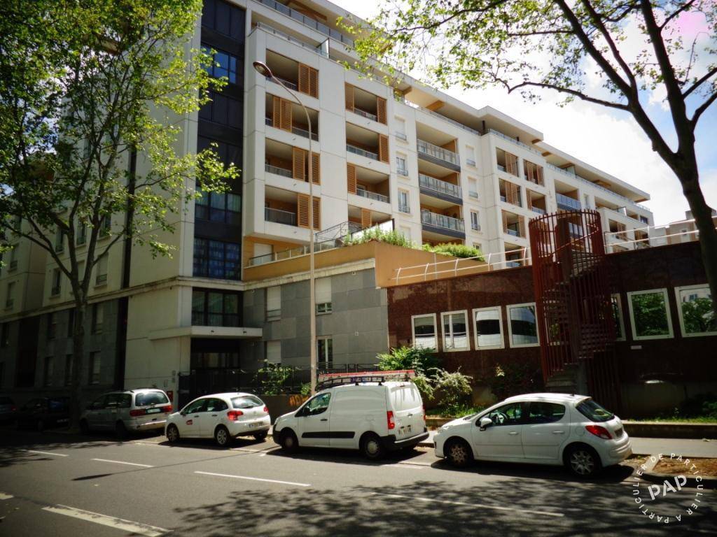 Location appartement 2 pièces Lyon 3e
