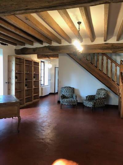 Montfort-L'amaury (78490)