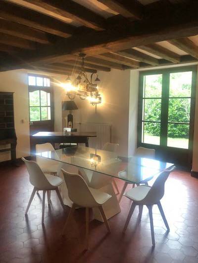 Montfort-L'amaury (78490)