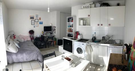 Villeurbanne (69100)