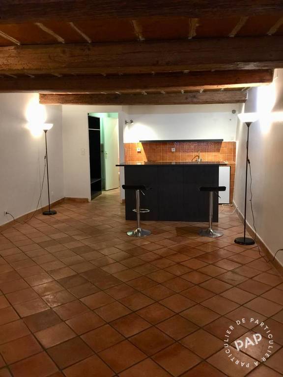 Location appartement studio Aix-en-Provence (13)