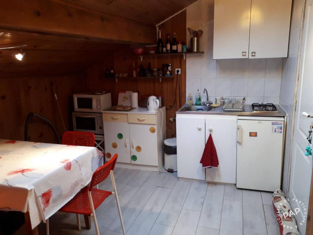 Location appartement studio Alfortville (94140)