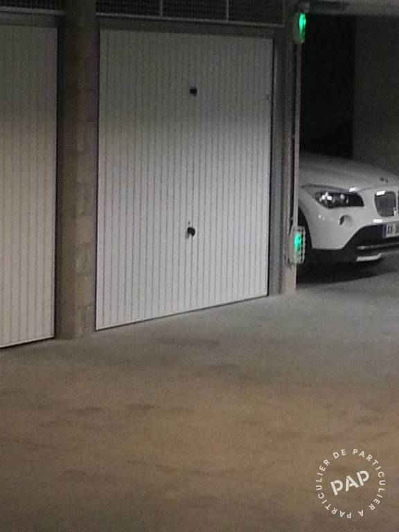 Location Garage, parking Montgeron 15 m² 128 €