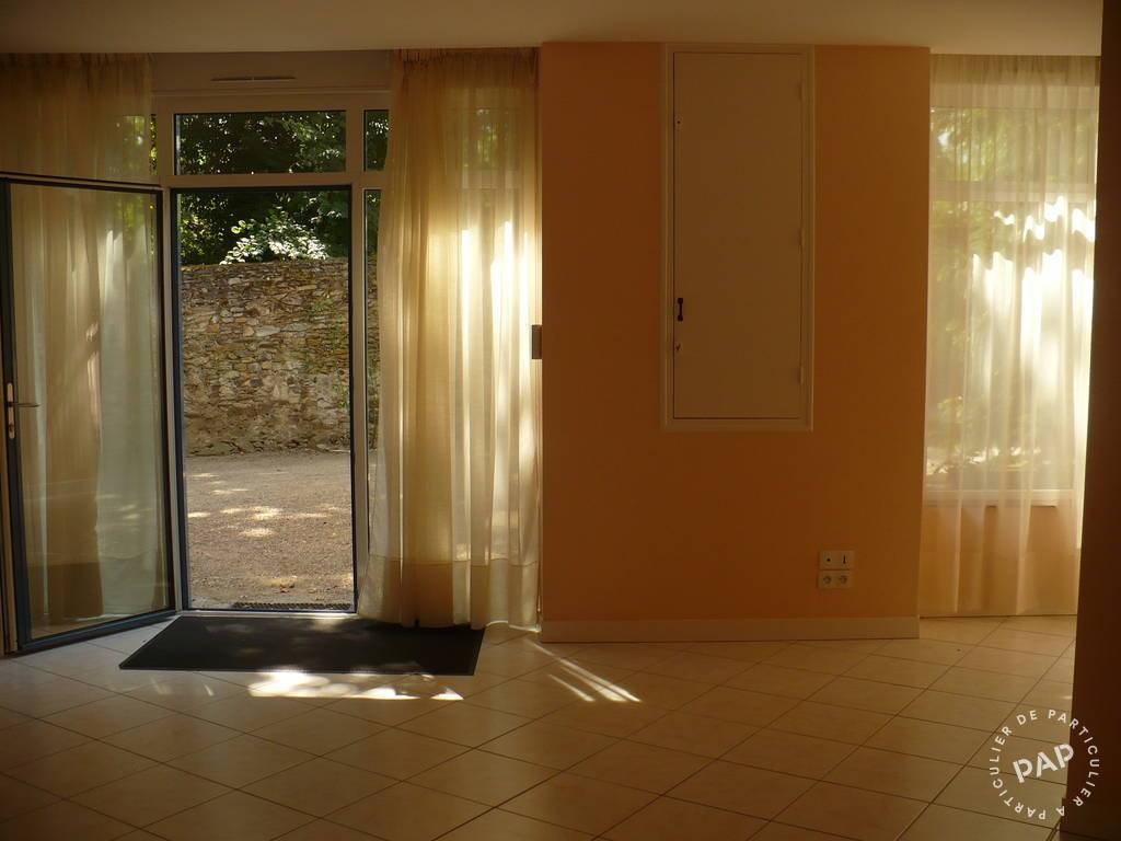 Location appartement studio Feneu (49460)