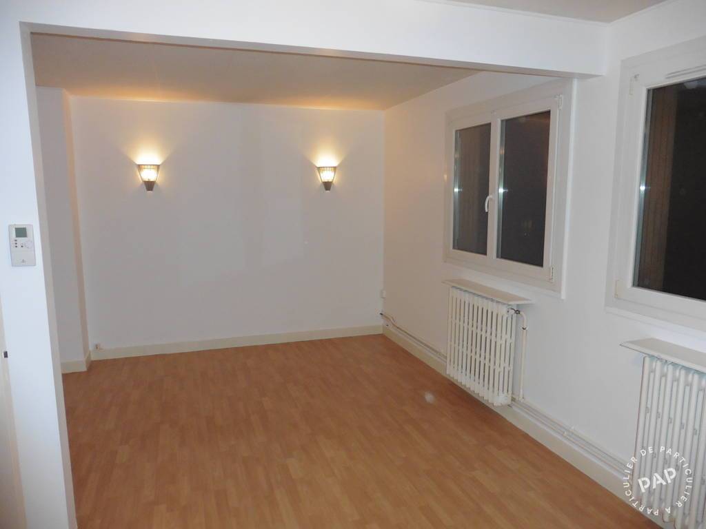 Location immobilier 1.280&nbsp;&euro; Le Plessis-Bouchard (95130)