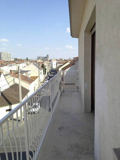 Reims (51100)