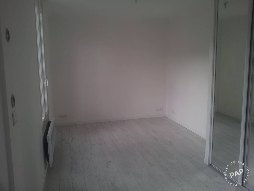 Location appartement studio Maisons-Alfort (94700)