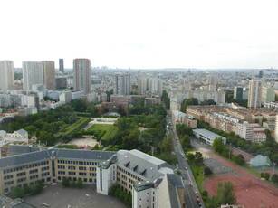 Paris 13E